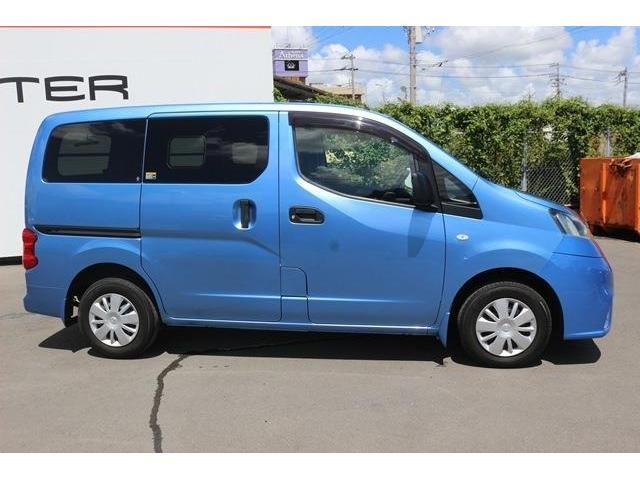 Nissan NV200 VANETTE WAGON 2017-06 5994-2