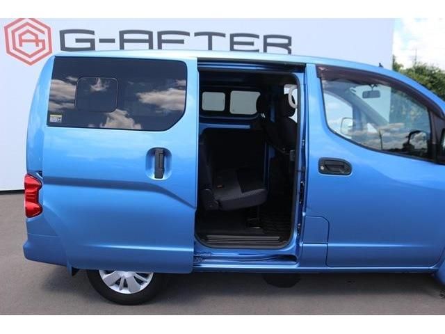 Nissan NV200 VANETTE WAGON 2017-06 5994-8