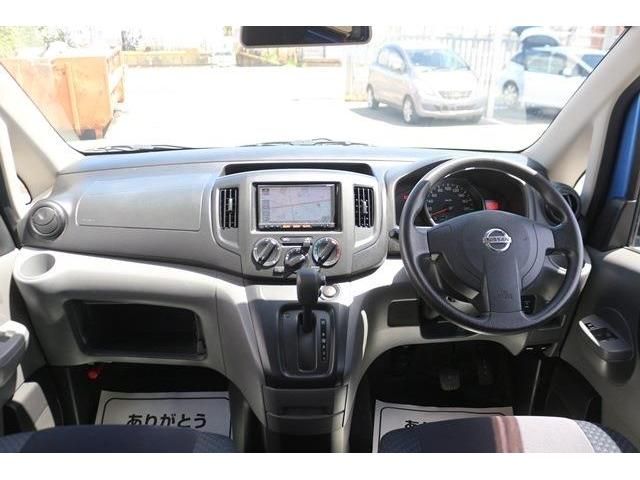 Nissan NV200 VANETTE WAGON 2017-06 5994-11