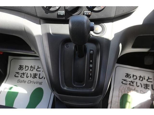Nissan NV200 VANETTE WAGON 2017-06 5994-17
