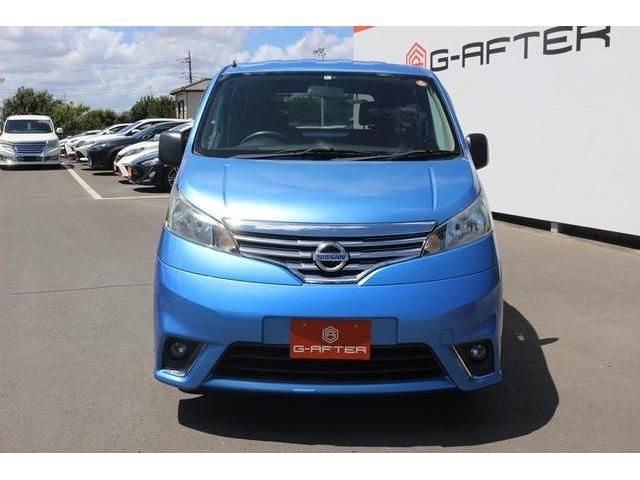 Nissan NV200 VANETTE WAGON 2017-06 5994-1