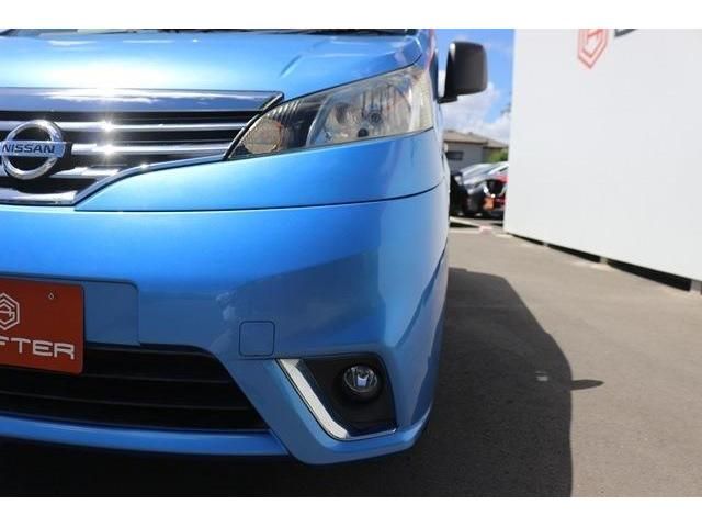 Nissan NV200 VANETTE WAGON 2017-06 5994-4