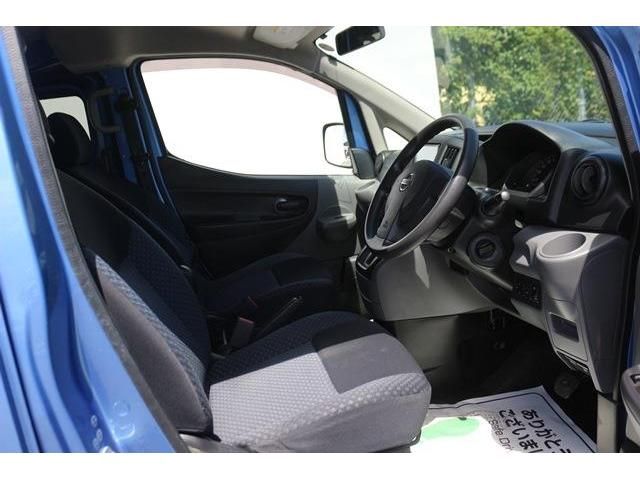 Nissan NV200 VANETTE WAGON 2017-06 5994-10
