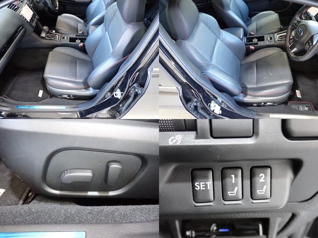 Subaru WRX S4 2017-10 20858-14