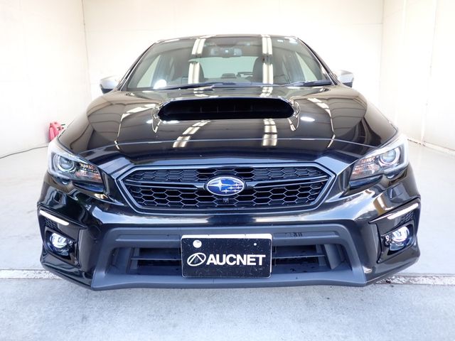 Subaru WRX S4 2017-10 20858-5
