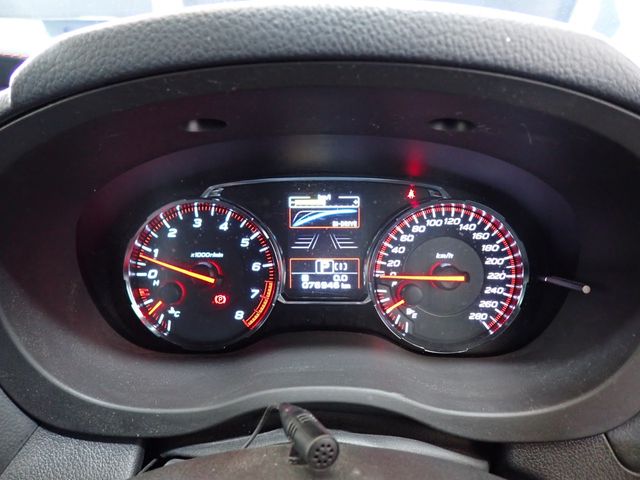 Subaru WRX S4 2017-10 20858-18