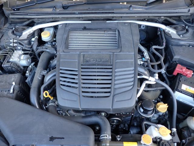 Subaru WRX S4 2017-10 20858-11