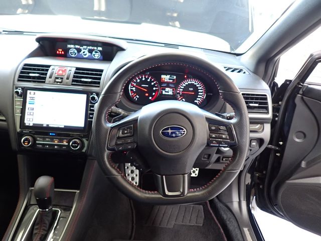 Subaru WRX S4 2017-10 20858-13