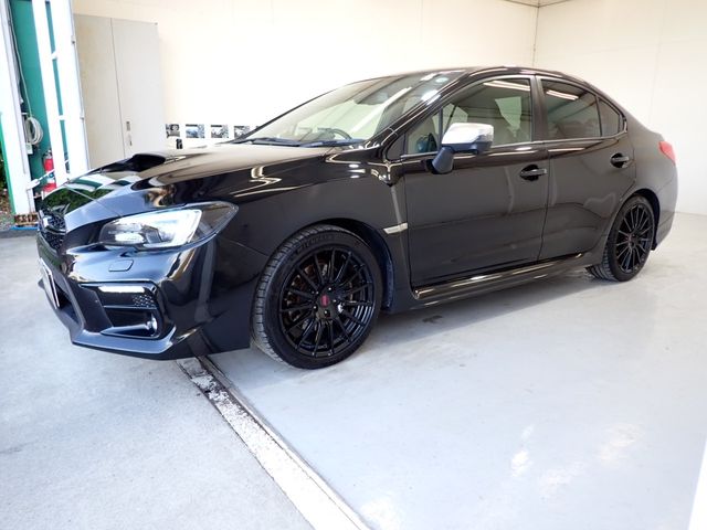 Subaru WRX S4 2017-10 20858-6