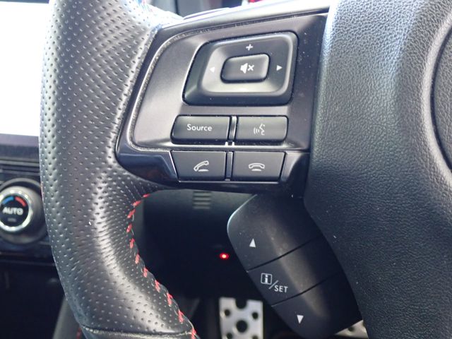 Subaru WRX S4 2017-10 20858-20