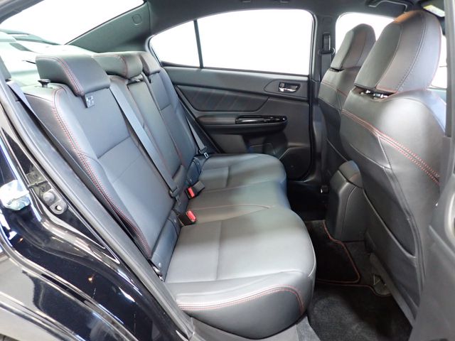 Subaru WRX S4 2017-10 20858-15