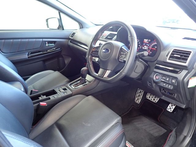 Subaru WRX S4 2017-10 20858-1