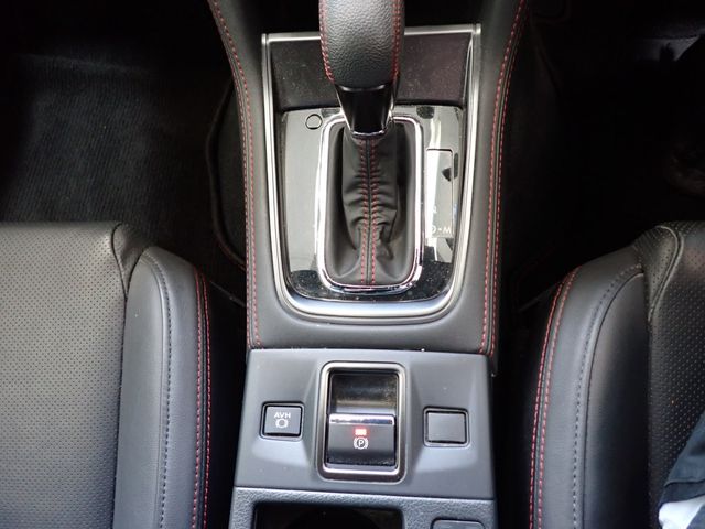 Subaru WRX S4 2017-10 20858-23