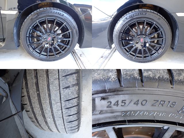 Subaru WRX S4 2017-10 20858-12