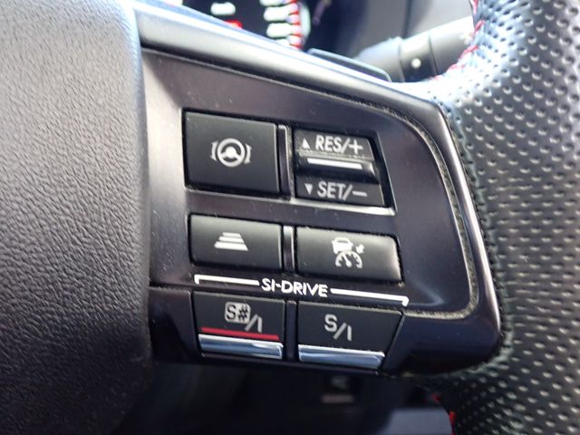 Subaru WRX S4 2017-10 20858-21