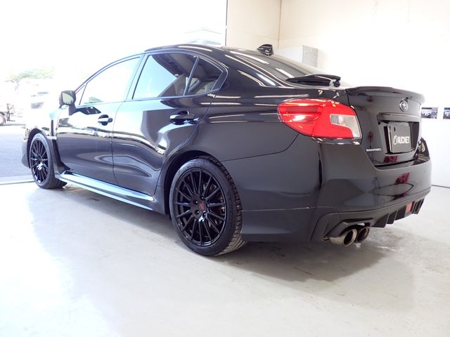 Subaru WRX S4 2017-10 20858-2