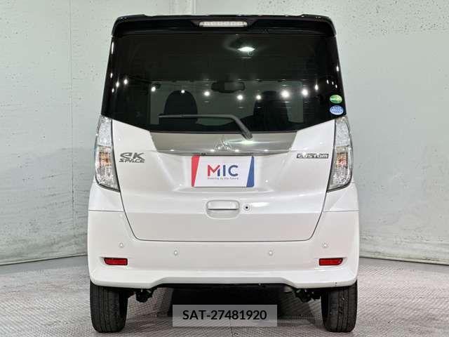 Mitsubishi EK SPACE 2018-09 300700-9