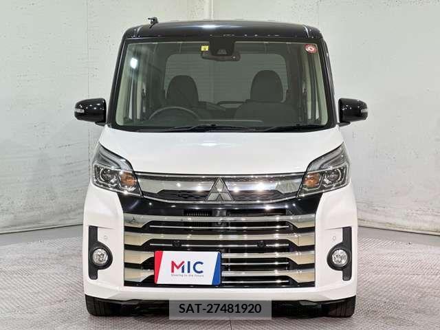 Mitsubishi EK SPACE 2018-09 300700-6