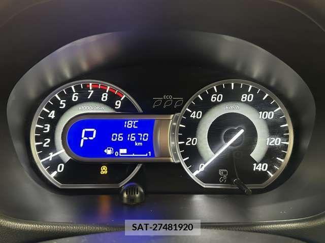 Mitsubishi EK SPACE 2018-09 300700-14