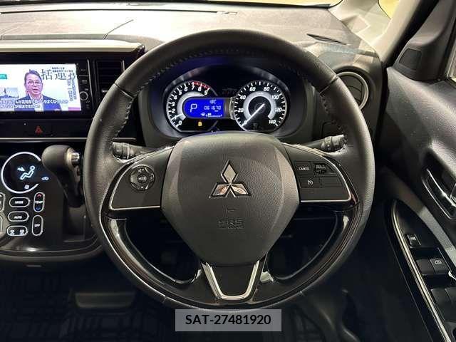 Mitsubishi EK SPACE 2018-09 300700-13