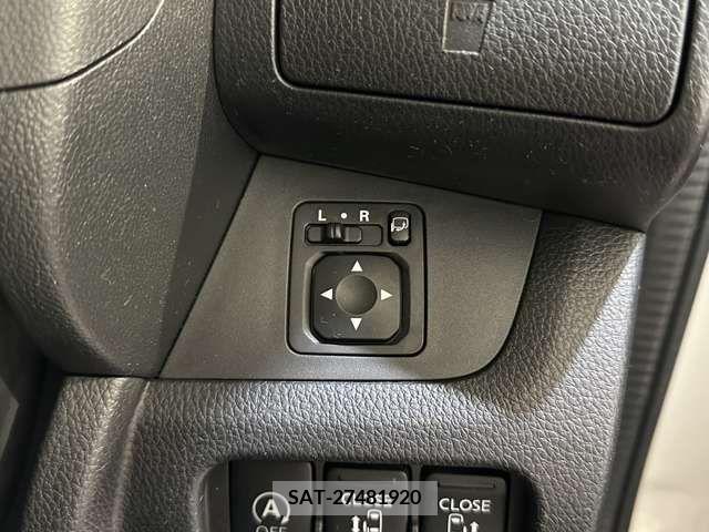 Mitsubishi EK SPACE 2018-09 300700-17
