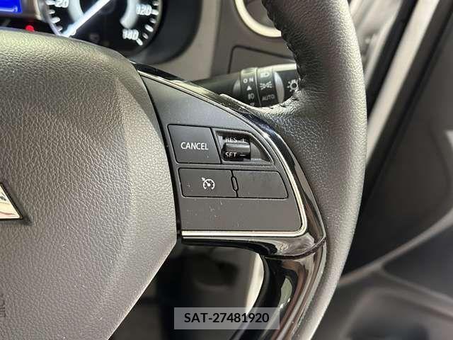 Mitsubishi EK SPACE 2018-09 300700-16