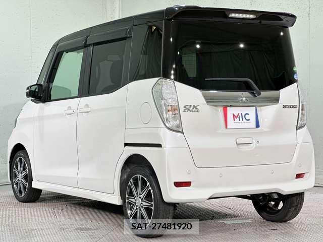 Mitsubishi EK SPACE 2018-09 300700-10