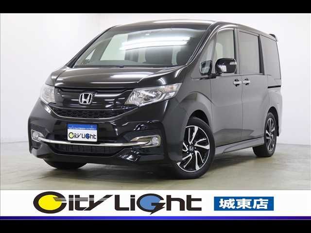Honda e 2015-12 6410-0