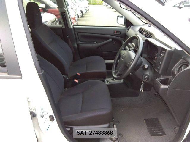 Toyota PROBOX VAN 2019-06 337325-5