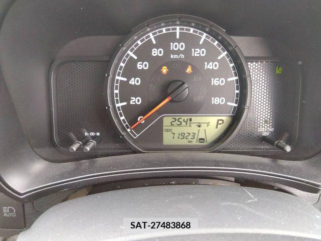 Toyota PROBOX VAN 2019-06 337325-8
