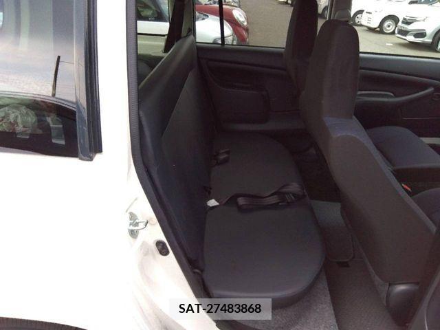 Toyota PROBOX VAN 2019-06 337325-4