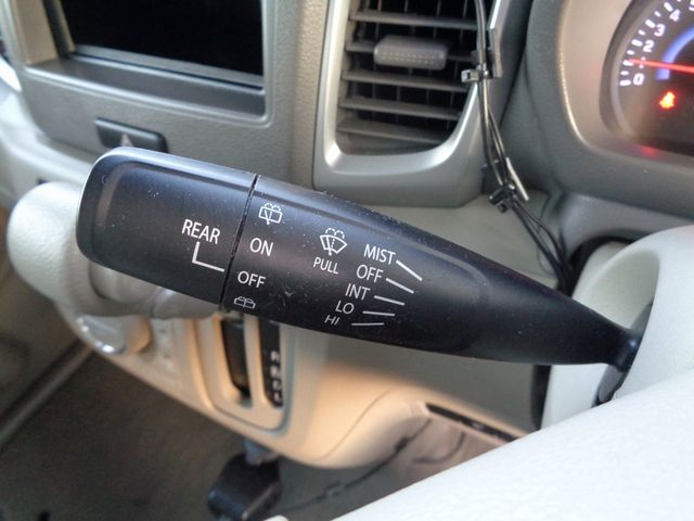 Suzuki SPACIA 2014-02 22789-22