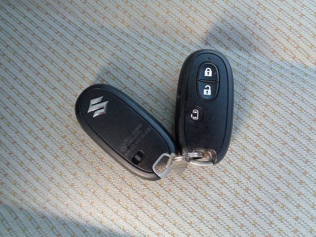 Suzuki SPACIA 2014-02 22789-26
