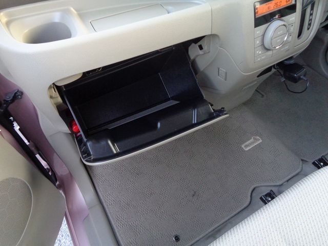 Suzuki SPACIA 2014-02 22789-18