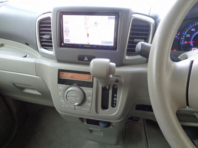 Suzuki SPACIA 2014-02 22789-12