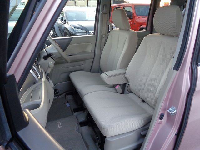 Suzuki SPACIA 2014-02 22789-4