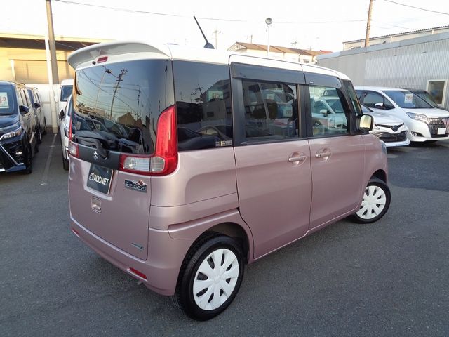 Suzuki SPACIA 2014-02 22789-2