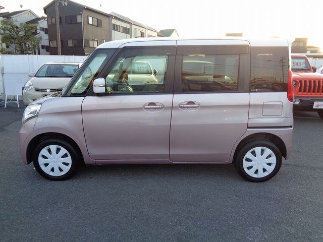 Suzuki SPACIA 2014-02 22789-28