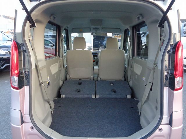 Suzuki SPACIA 2014-02 22789-8