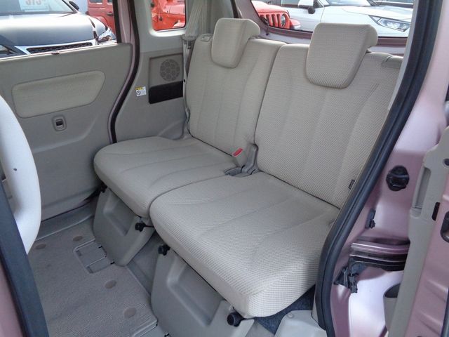 Suzuki SPACIA 2014-02 22789-6