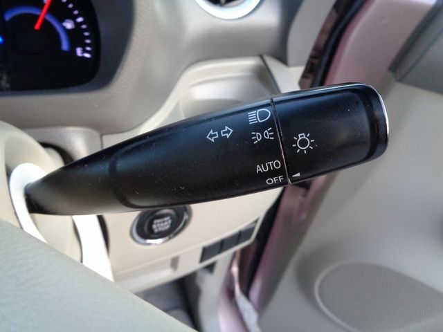Suzuki SPACIA 2014-02 22789-23