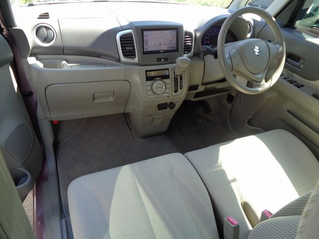 Suzuki SPACIA 2014-02 22789-10