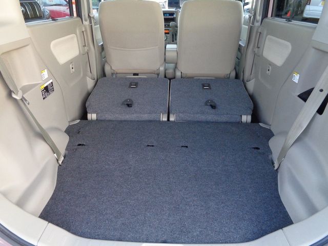 Suzuki SPACIA 2014-02 22789-25