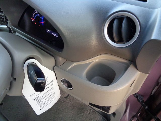 Suzuki SPACIA 2014-02 22789-17