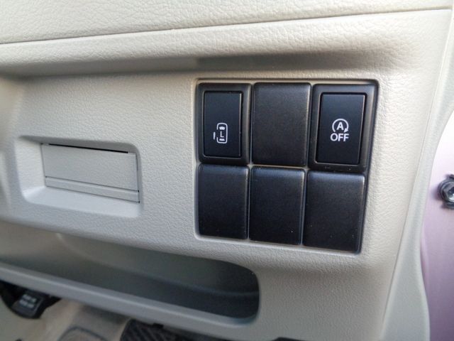 Suzuki SPACIA 2014-02 22789-15