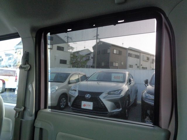 Suzuki SPACIA 2014-02 22789-19