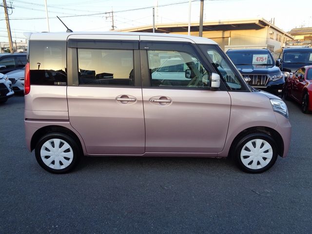 Suzuki SPACIA 2014-02 22789-27