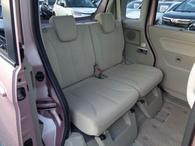 Suzuki SPACIA 2014-02 22789-5