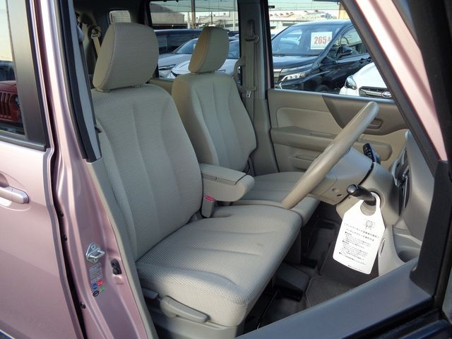 Suzuki SPACIA 2014-02 22789-3