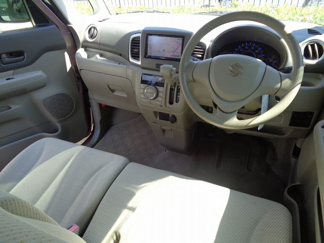 Suzuki SPACIA 2014-02 22789-9